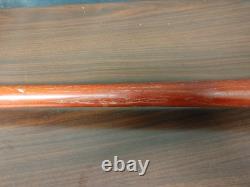 Vintage 1970 Cincinnati Reds NL Champions Hillerich & Bradsby Baseball Bat Rare