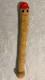 Vintage 1970's Cincinnati Reds Stuffed Baseball Bat