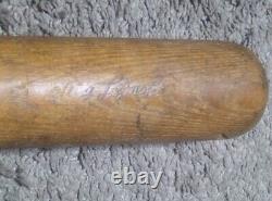 Vintage 1970s All-Star Greg The Bull Luzinski Adirondack 232 Rare Baseball Bat