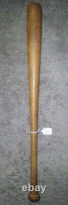 Vintage 1970s All-Star Greg The Bull Luzinski Adirondack 232 Rare Baseball Bat