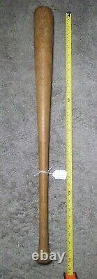 Vintage 1970s All-Star Greg The Bull Luzinski Adirondack 232 Rare Baseball Bat