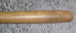 Vintage 1970s All-Star Greg The Bull Luzinski Adirondack 232 Rare Baseball Bat