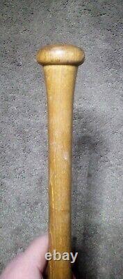 Vintage 1970s All-Star Greg The Bull Luzinski Adirondack 232 Rare Baseball Bat