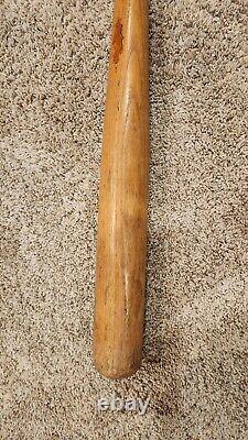 Vintage 1970s Baseball Bats, Johnny Bench, Hank Aaron, H&B/Louisville Slugger