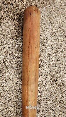 Vintage 1970s Baseball Bats, Johnny Bench, Hank Aaron, H&B/Louisville Slugger