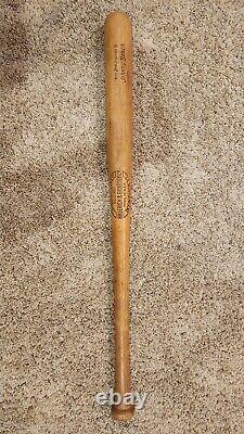 Vintage 1970s Baseball Bats, Johnny Bench, Hank Aaron, H&B/Louisville Slugger