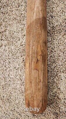 Vintage 1970s Baseball Bats, Johnny Bench, Hank Aaron, H&B/Louisville Slugger