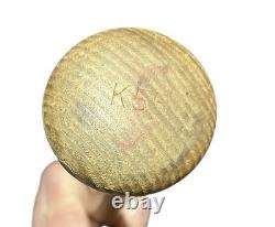 Vintage 1970s Del Unser Signed Game Used LS 34.5 Inch Baseball Bat Phillies Vintage 1970s Del Unser Signed Game Used LS 34.5 Inch Baseball Bat Phillies