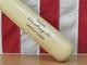 Vintage 1970s Louisville Slugger Wood Baseball Bat Manny Sanguillen Model 32