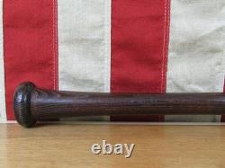 Vintage 1974 Louisville Slugger Hank Aaron Baseball Bat 715th HomeRun 32 Braves