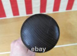 Vintage 1974 Louisville Slugger Hank Aaron Baseball Bat 715th HomeRun 32 Braves