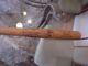 Vintage 1976 Bicentennial Louisville Slugger 125 Baseball Bat Hillerich Bradsby