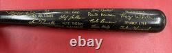 Vintage 1976 New York Yankees AL Champions Hillerich & Bradsby Baseball Bat