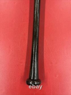 Vintage 1976 New York Yankees AL Champions Hillerich & Bradsby Baseball Bat