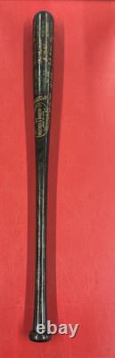 Vintage 1976 New York Yankees AL Champions Hillerich & Bradsby Baseball Bat