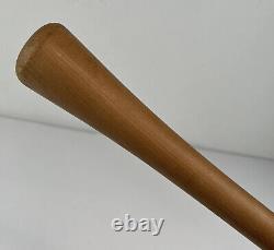 Vintage 1978 San Diego Padres Team Signed Big Stick Dave Robert's Baseball Bat