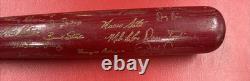 Vintage 1979 Cincinnati Reds NL West Champions Hillerich & Bradsby Baseball Bat