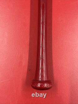 Vintage 1979 Cincinnati Reds NL West Champions Hillerich & Bradsby Baseball Bat