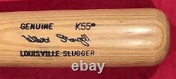 Vintage 1980 -1982 Willie Stargell Pittsburgh Pirates Game Used Baseball Bat HOF