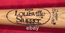 Vintage 1980 -1982 Willie Stargell Pittsburgh Pirates Game Used Baseball Bat HOF