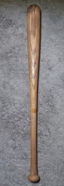 Vintage 1980 Hof Carl Yastrzemski Louisville Slugger 1526 Leaguer Baseball Bat
