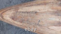 Vintage 1980 HOF Carl Yastrzemski Louisville Slugger 1526 Leaguer Baseball Bat