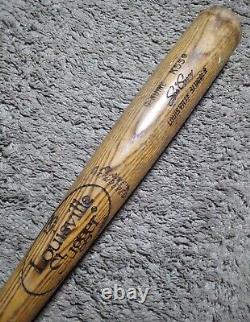 Vintage 1980s All-Star Steve Garvey 125 Louisville Slugger K55 35 Baseball Bat