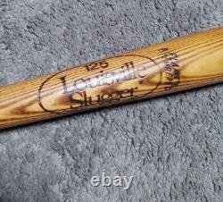 Vintage 1980s All-Star Steve Garvey 125 Louisville Slugger R43 Baseball Bat