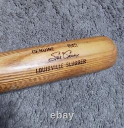 Vintage 1980s All-Star Steve Garvey 125 Louisville Slugger R43 Baseball Bat