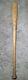 Vintage 1980s Hof Gary Carter 32 Louisville Slugger Bb997 Baseball Bat