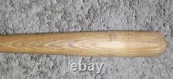 Vintage 1980s HOF Gary Carter 32 Louisville Slugger BB997 Baseball Bat