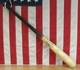 Vintage 1980s Louisville Slugger Baseball Bat George Brett Pinetar Special 33