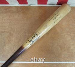 Vintage 1980s Louisville Slugger Baseball Bat George Brett Pinetar Special 33