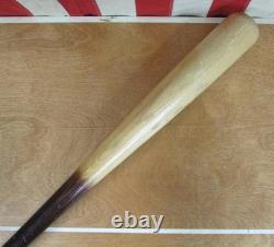Vintage 1980s Louisville Slugger Baseball Bat George Brett Pinetar Special 33