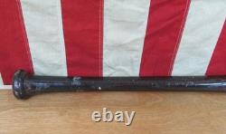 Vintage 1980s Louisville Slugger Baseball Bat George Brett Pinetar Special 33
