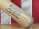 Vintage 1980s Rawlings Adirondack Wood Baseball Bat Greg Luzinski Game Used 33