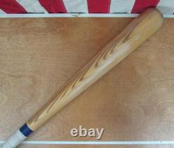 Vintage 1980s Rawlings Adirondack Wood Baseball Bat Greg Luzinski Game Used 33 Vintage 1980s Rawlings Adirondack Wood Baseball Bat Greg Luzinski Game Used 33