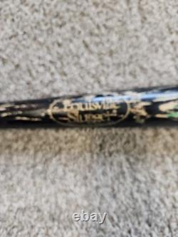 Vintage 1981 LOS ANGELES DODGERS World Series Champions Baseball Bat Vintage 1981 LOS ANGELES DODGERS World Series Champions Baseball Bat