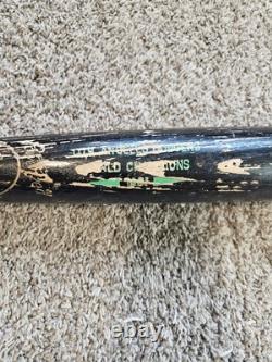 Vintage 1981 LOS ANGELES DODGERS World Series Champions Baseball Bat Vintage 1981 LOS ANGELES DODGERS World Series Champions Baseball Bat