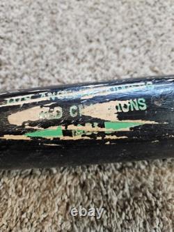 Vintage 1981 LOS ANGELES DODGERS World Series Champions Baseball Bat Vintage 1981 LOS ANGELES DODGERS World Series Champions Baseball Bat