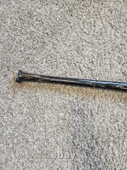 Vintage 1981 LOS ANGELES DODGERS World Series Champions Baseball Bat Vintage 1981 LOS ANGELES DODGERS World Series Champions Baseball Bat