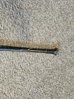 Vintage 1981 LOS ANGELES DODGERS World Series Champions Baseball Bat Vintage 1981 LOS ANGELES DODGERS World Series Champions Baseball Bat