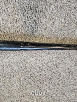 Vintage 1981 LOS ANGELES DODGERS World Series Champions Baseball Bat Vintage 1981 LOS ANGELES DODGERS World Series Champions Baseball Bat
