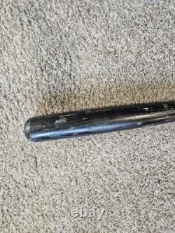 Vintage 1981 LOS ANGELES DODGERS World Series Champions Baseball Bat Vintage 1981 LOS ANGELES DODGERS World Series Champions Baseball Bat