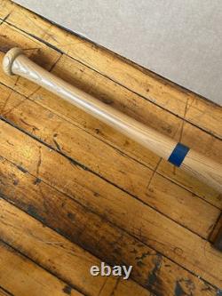 Vintage 1983 MLB 54th All Star Game Baseball Bat Comiskey Field Adirondack 302F