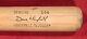 Vintage 1986 1989 Dave Winfield New York Yankees Game Used Baseball Bat Hof