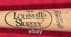 Vintage 1986 1989 Dave Winfield New York Yankees Game Used Baseball Bat HOF