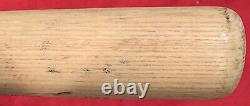 Vintage 1986 1989 Dave Winfield New York Yankees Game Used Baseball Bat HOF