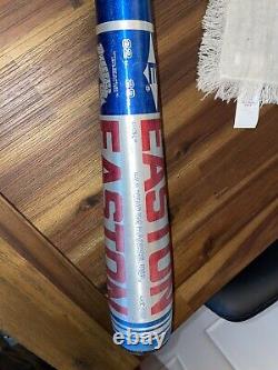 Vintage 1988 Easton 32/29 Big Barrel 2 3/4 Aluminum Baseball Bat Olympic Seoul