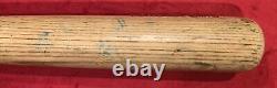 Vintage 1989 1996 John Olerud Toronto Blue Jays Game Used Baseball Bat Old